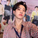 세븐틴 호시 있잖아