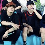 [모두드루와] 둘이 비주얼 차이봐