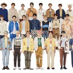 [NCT즌] 너네 누구 <b>패션</b>이 젤 맘에 듬?