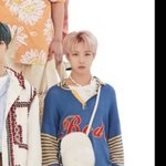 [NCT] 런쥔이 런쥔공주처럼 나왔다 ㅋㅋㅋㅋㅋ
