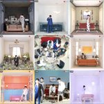 [방탄소년단] 같은 영상이 7번 <b>반복</b>되는 이유