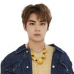 [NCT] 덕준이 목에 뭘 달아논겨