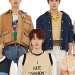 [NCT즌] 이거 코디가 하고싶은말이냐?