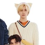 [NCT] 딱 김밥 <b>한</b> <b>줄</b> 들어갈 것 같네ㅋㅋ;;
