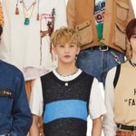 [NCT] 아놔 마크 <b>우물</b>존 뭐임