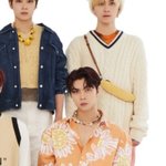 [NCT] 아니 근데 쟈니 디게 이쁘지않냐