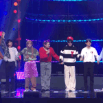 [빅톤] 얘..애드라...