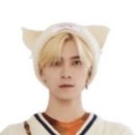 [NCT] 헨드리 고양이 모자 <b>좌표</b>