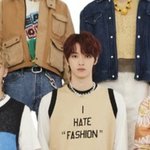[NCT즌] <b>아이</b>헤이트패션...지 <b>옷</b>이 제일 이쁨
