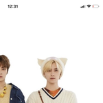 [NCT즌] 핸드리 <b>가방</b> ㅋㅋㅋㅋㅋ 옥수수야??????