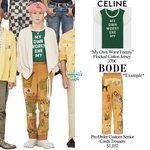 [NCT] ㄷ ㄷ <b>재현</b>이 옷가격