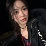 <b>닝닝</b> 이사람닮지않음??