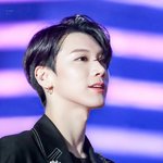 [NCT] 텐 화장 좀 연하게, 머리 내리면 세상 휘잡기 쌉가능