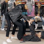 [NCT즌] 나<b>재민</b> 55키로 쌉이해가능