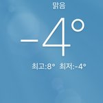 -4도는 돼야 롱패딩<b>입지</b>