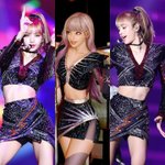 아이 닝닝하고 <b>리사</b> 비슷하다