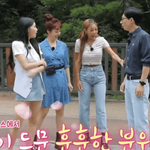 재석바라기 동생들과 그런 동생들이 부담스러운 유재석