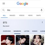 [방탄소년단] 애들 <b>포털</b>사이트 사진 업뎃됐다