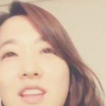 박보영 형부가 술마시고 갖고 온 선물