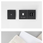 [방탄소년단] +) 앨범 구매 특전 <b>실사</b>