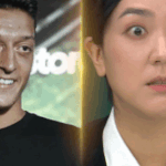 천의 얼굴을 가진 개그<b>우먼</b> 이은형