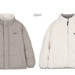 [댓글부탁해] 후아유 <b>리버</b>서블 숏패딩 괜찮음?