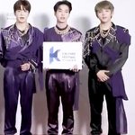 [NCT] 이 <b>의상</b> 보라색 버전도 있었어? ㅋㅋㅋ