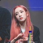 [모두드루와] 찰떡 머리색 만나서 매일 리즈 갱신 중인 러블리즈 <b>지애</b>