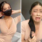 <b>SNS</b> 에 미인이 많은 이유