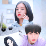 <b>여주</b>가 남주한테 입덕부정기타다 결국 입덕한 루트