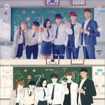 원작 싱크로율 장난 아닌 드라마 연애혁명