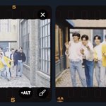 [방탄소년단] ㄱ나니? 블스 뮤비에서