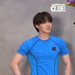 [펜타곤] 우리집 직캠