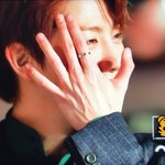 [골든차일드] 김지범 손짤