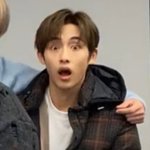 [NCT] 루카스라방에서 <b>윈윈</b> 너무 귀여워ㅠㅠㅠ