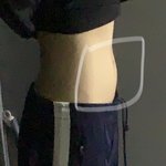 [댓글부탁해] 이거 <b>똥배</b>야??