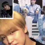 [NCT즌] 와 동깅 살뺐더니 톤그로 <b>헤어</b>도 잘어울려보임