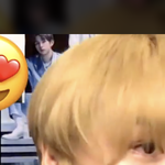 [NCT즌] 동혁이가 점 보여주는데