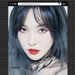 오늘 여친 컴백한거 보고 느꼈는데