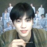 [NCT] 나재민 오늘 이 <b>차림</b>으로 포카 찍잖아?