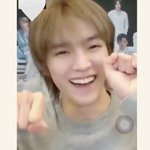 [NCT] 어떡해... 이태용 오늘 걍 <b>부부</b>임...