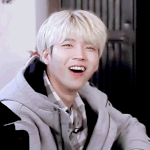 [인피니트] 뭔가 눈빛 <b>촉촉</b>해