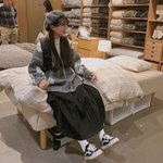 [드루와] 이번주 일요일에 가디건 ㅇㄸ