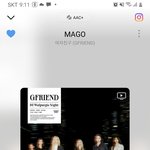 [여자친구] 아니 ㅋㅋㅋ <b>김소정</b>