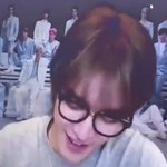 [NCT] 태용이가 '니안의 호랑이' 이거 '니안의 뽀<b>레미</b>'로 불러줌