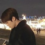 [NCT즌] 근데 제현이 뒤에 데이트하는 커플분 너무 <b>시강</b>임...