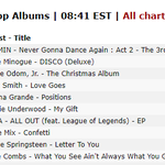 [모두드루와] 미국 아이튠즈, 일본 아이튠즈 1위한 <b>태민</b>.jpg