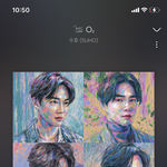 김준면 <b>솔앨</b> 중에 이 노래 너무 진국
