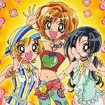 슈퍼갤즈 기억나는 사람~~~?