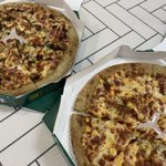 피자마루 대박<b>세트</b> 먹어봤어요.